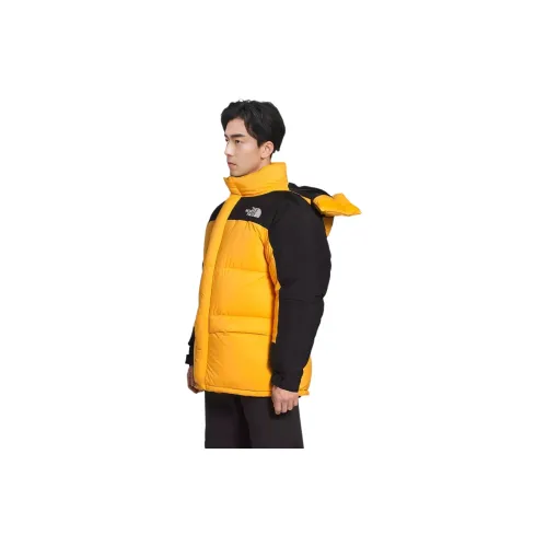 THE NORTH FACE 1994 Collection Down Jackets Unisex Yellow