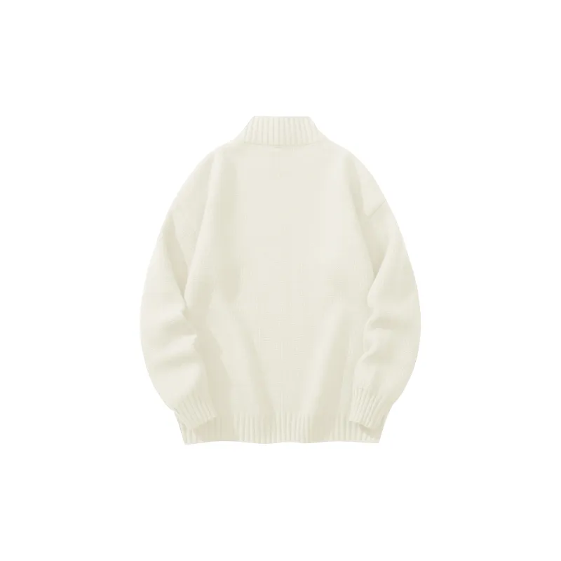 BLACK CLOVER Knitwear Unisex Red-7