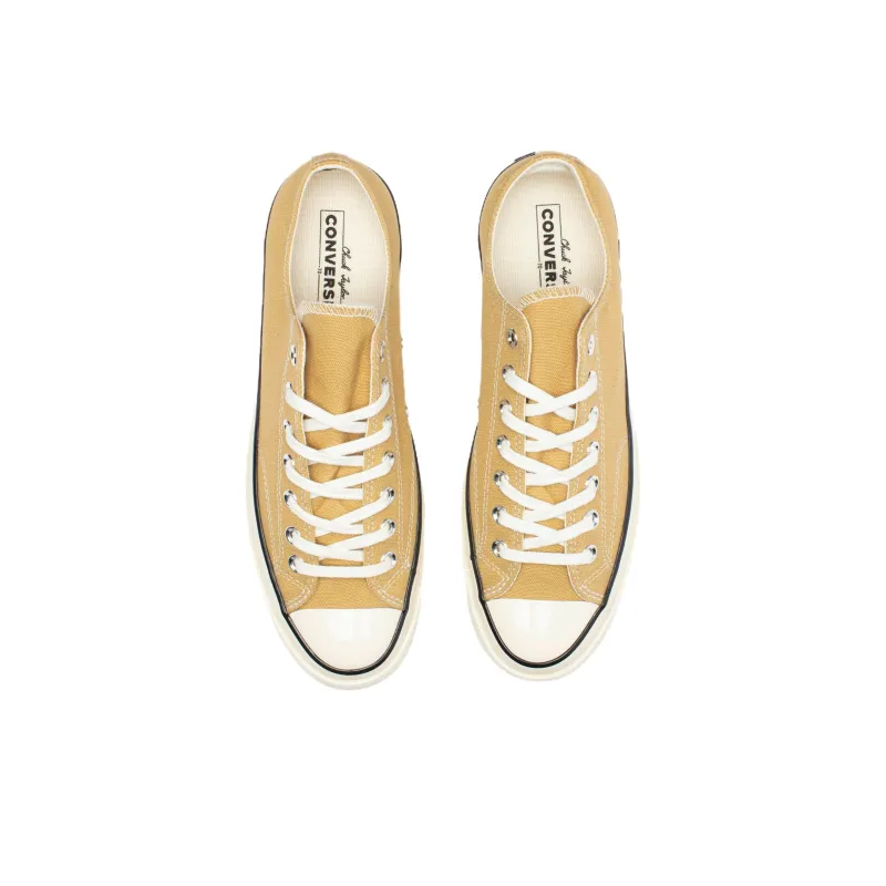 Chuck 70 Converse Vintage Canvas Low 'Dunescape'-3
