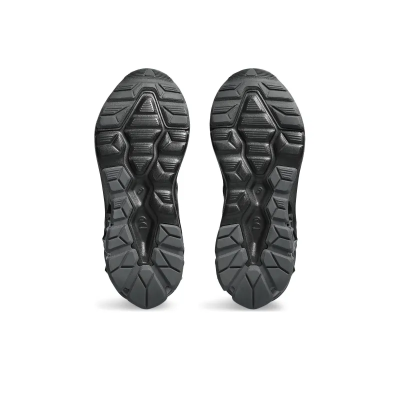 Asics Gel Quantum 90 4 'Triple Black' Gs-5