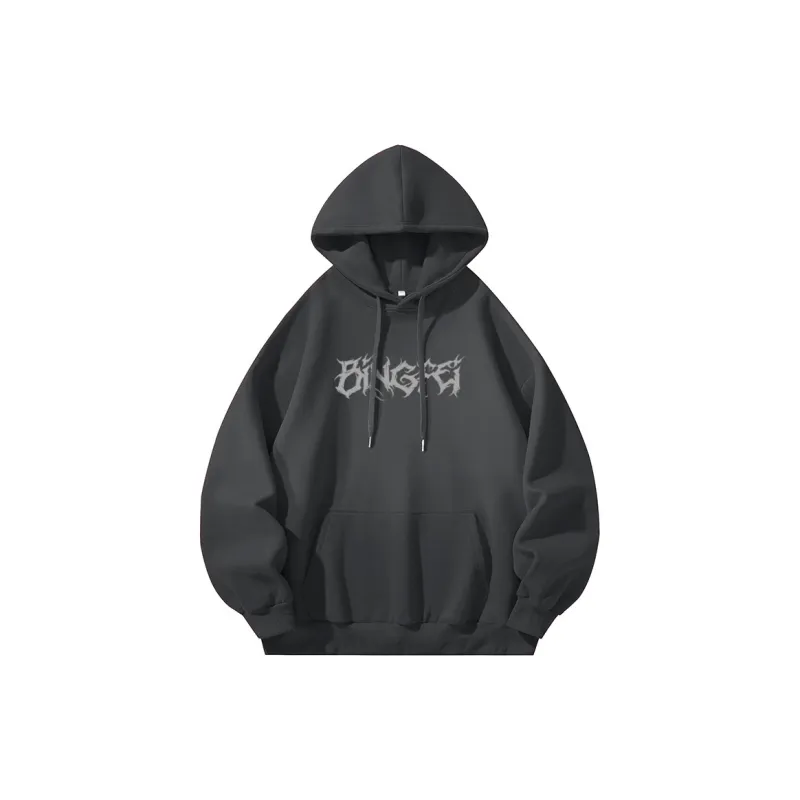 Ice flying Sweatshirts Unisex-14