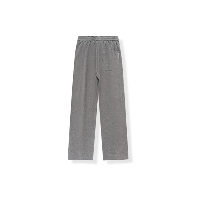 WILD LEADER Casual Pants Unisex-4