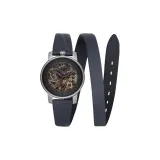 Cut-Out Dial