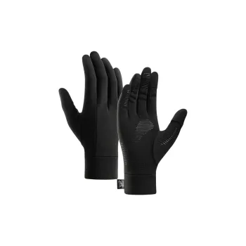 GOLOVEJOY Knit Gloves Unisex