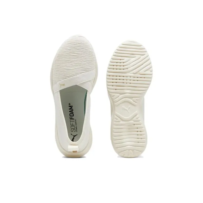 Puma Women's Adelina 'Alpine Snow'-3