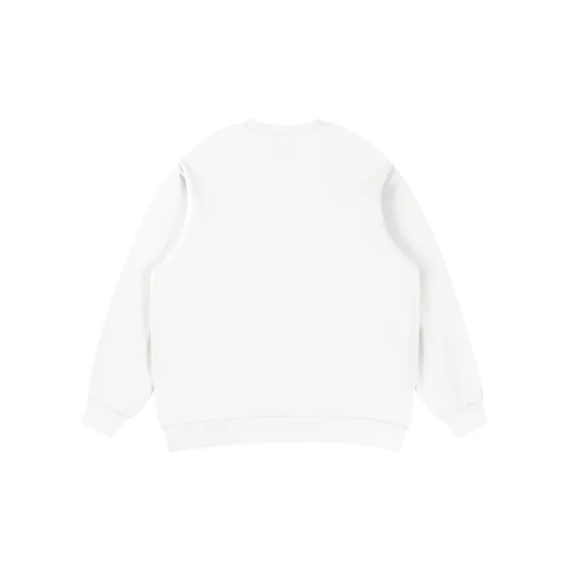 BETTY BOOP Sweatshirts Unisex-1