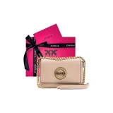 Bag+Dust Bag+Pink Box