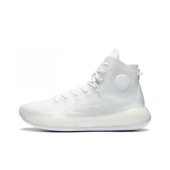 LINING Yushuai 14 'True White'