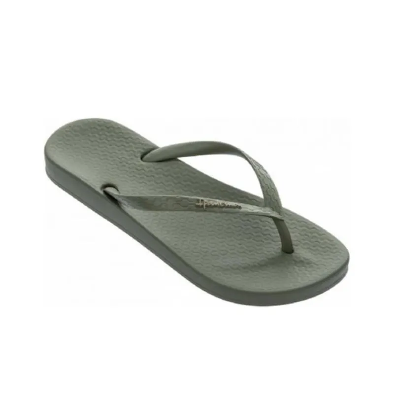 Ipanema Quiet Shoes Women's Dark Green-1