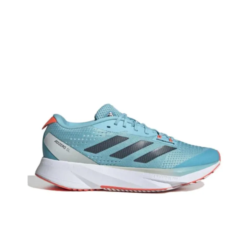 Adizero Sl Women's Adidas 'Light Aqua' Women's-1