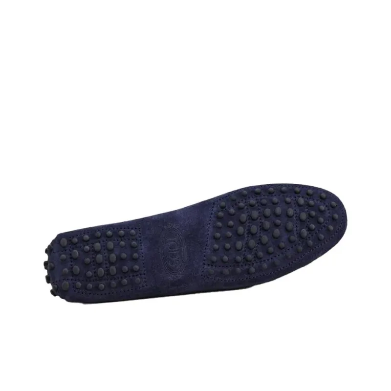 TOD'S Gommino Driving Loafers Women's-4