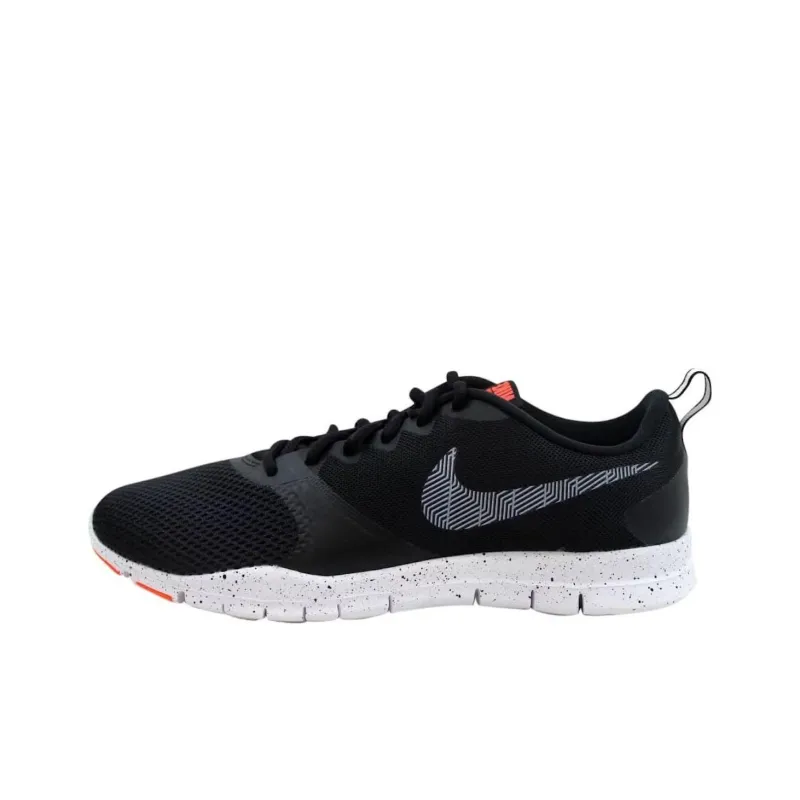 Nike Flex Essential Tr Black Women's-0