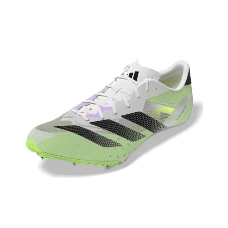 Adidas Sprintstar 'Green Spark'-2