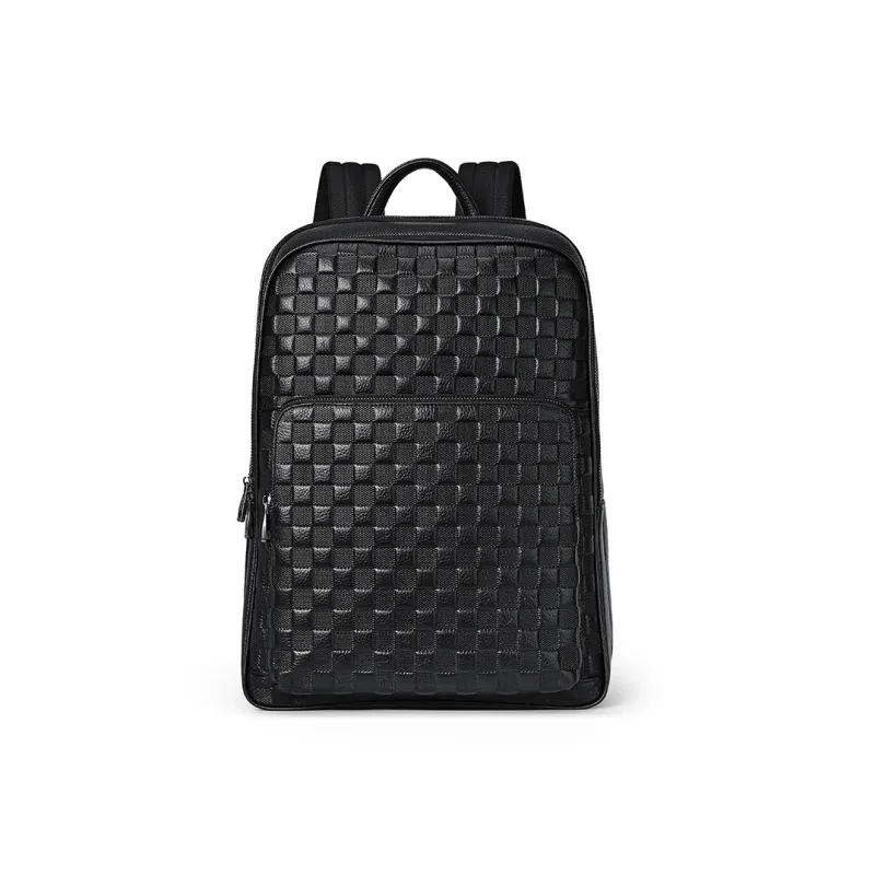 Playboy Backpacks Black-0
