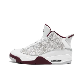 JORDAN Dub Zero Cherrywood