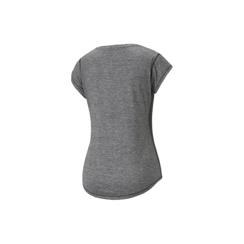 PUMA Other T-Shirt Women's Dark Gray-1