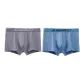 Dark Gray+Gray Blue (2-2)