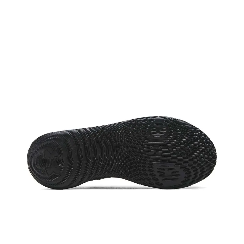 Under Armour SlipSpeed 'Metallic Black'-4
