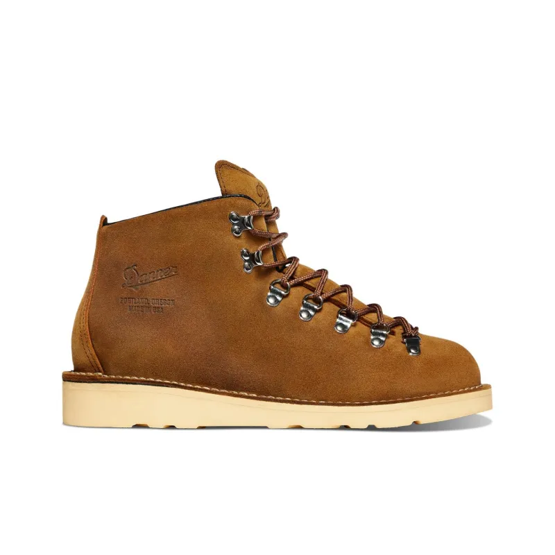 Danner Mountain Light Of The Mountains Crew Outdoor Boots Men's Brown EE Width-1