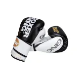 [SF Express]Sliding Buckle Style in Black and White