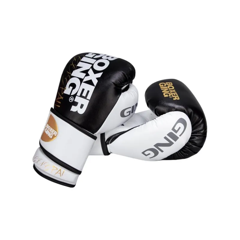 Competition Boxing Gloves-9