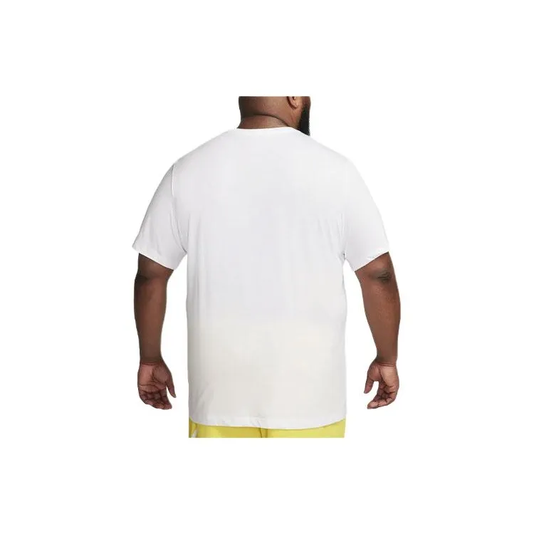 Nike Sportswear Men's T-Shirt-1