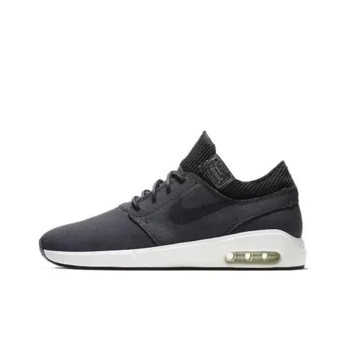 Nike SB Air Max Janoski 2 Premium Anthracite