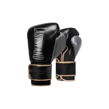 Competition Boxing Gloves Polyester Unisex