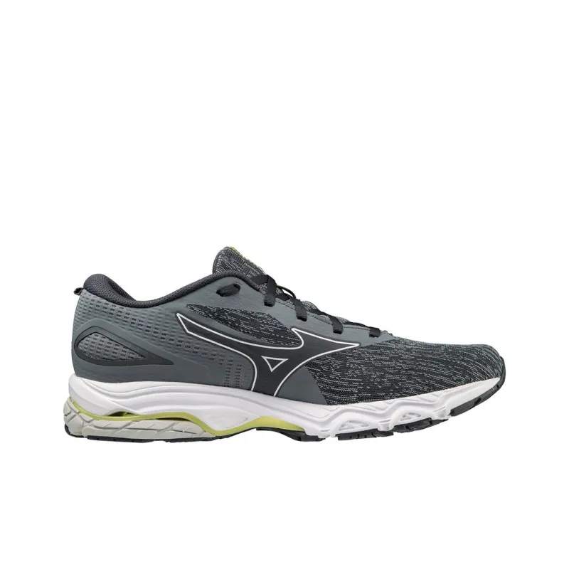 Mizuno Wave Prodigy 5 'Navy Peony Sharp Green'-1