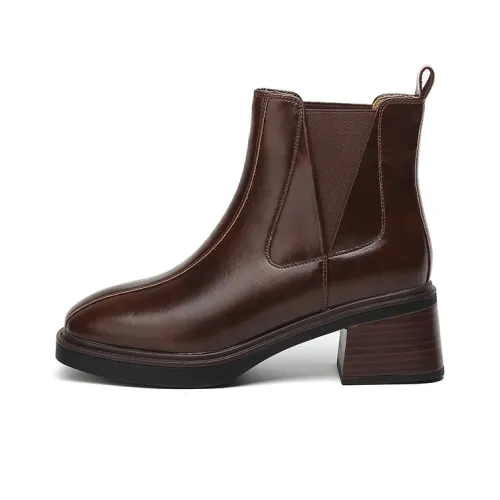 DAPHNE Chelsea Boots Women's