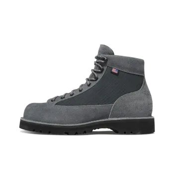 And Wander x Danner Light Outdoor Boots Men's Gray