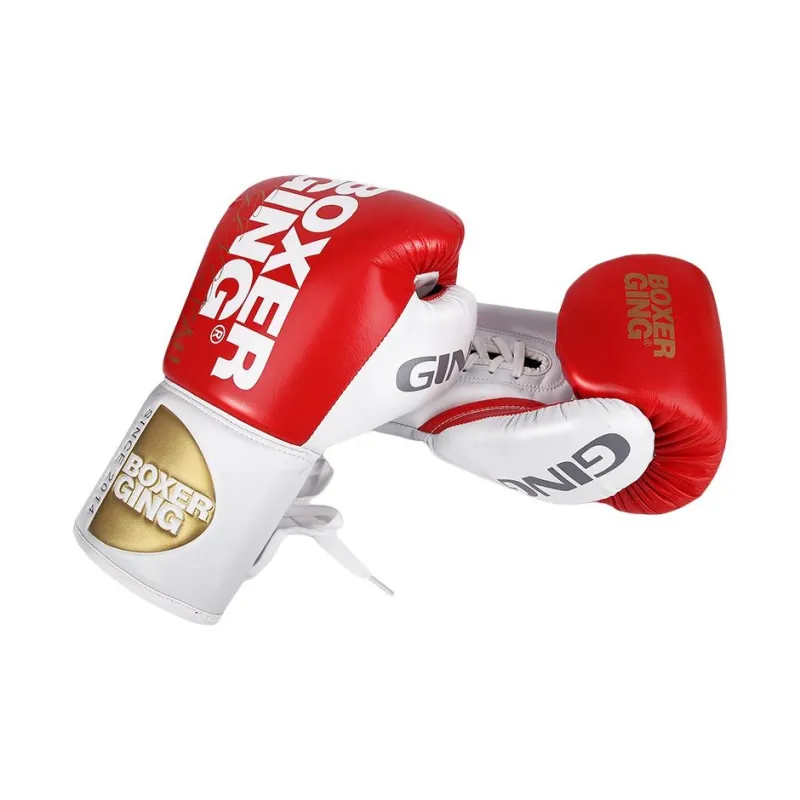 Competition Boxing Gloves-2