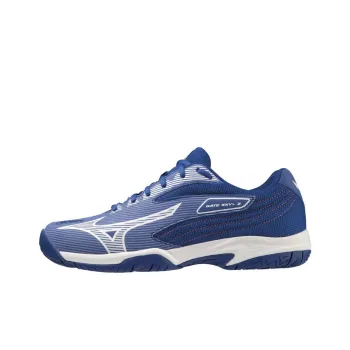 Gate Sky Mizuno Plus 3 Wide 'Surf The Web'
