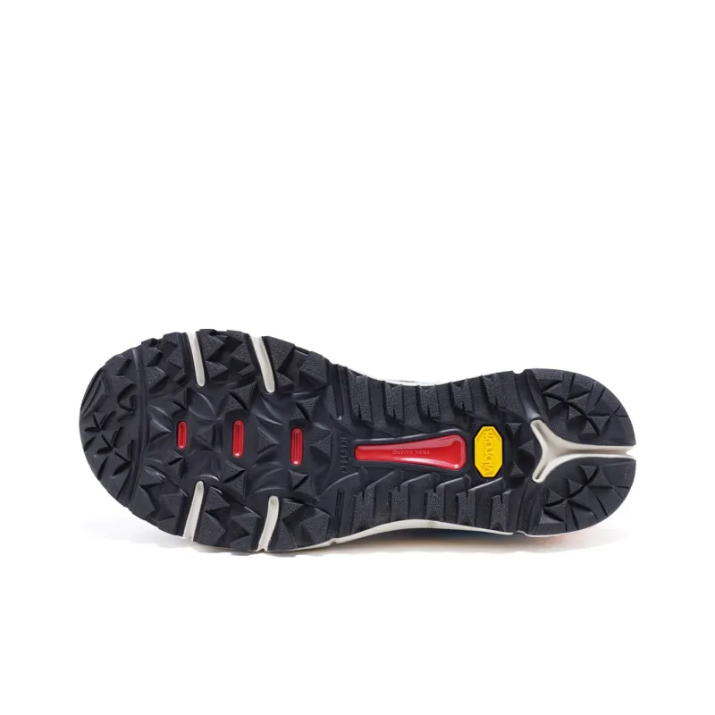 Danner Trail 2650 Casual Shoes Men Low Top Black/Red/Blue-3