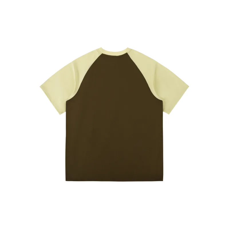 ARTSMAN T Shirts Unisex-17
