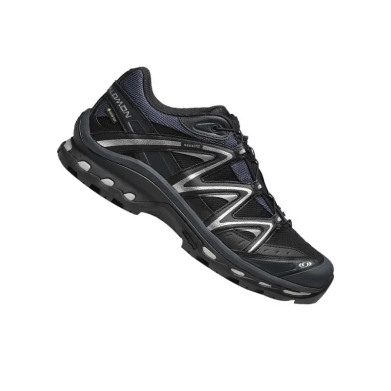 SALOMON XT Quest Gtx 'Black Silver'-2