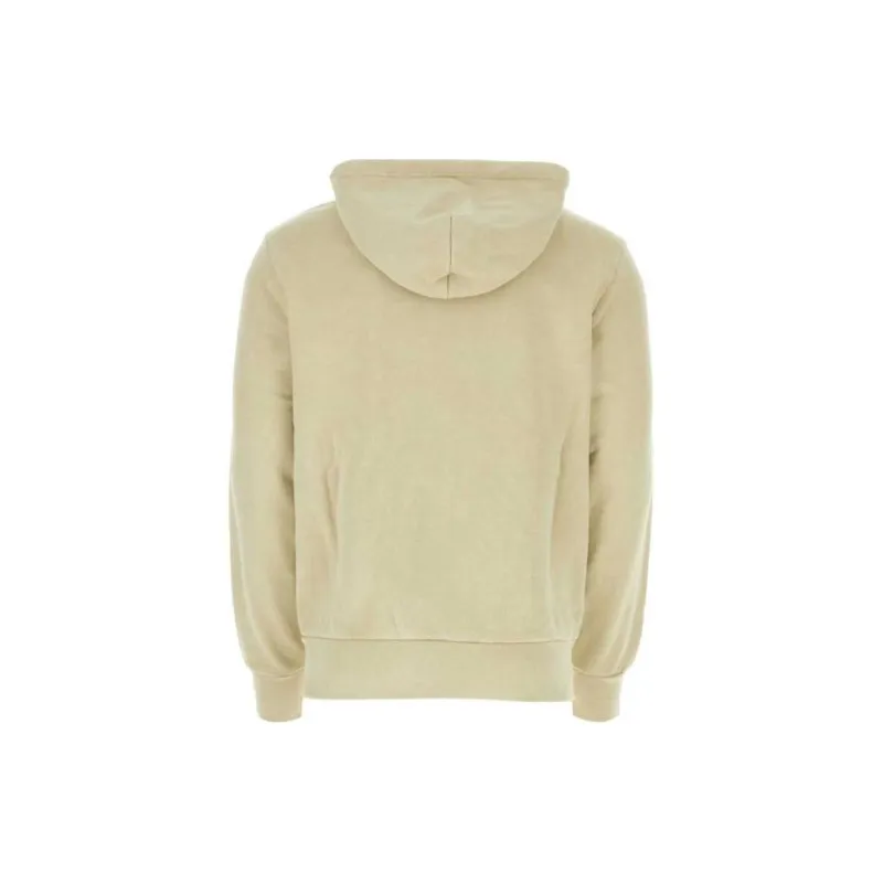 Polo Ralph Lauren Loopback Fleece Hoodie-1