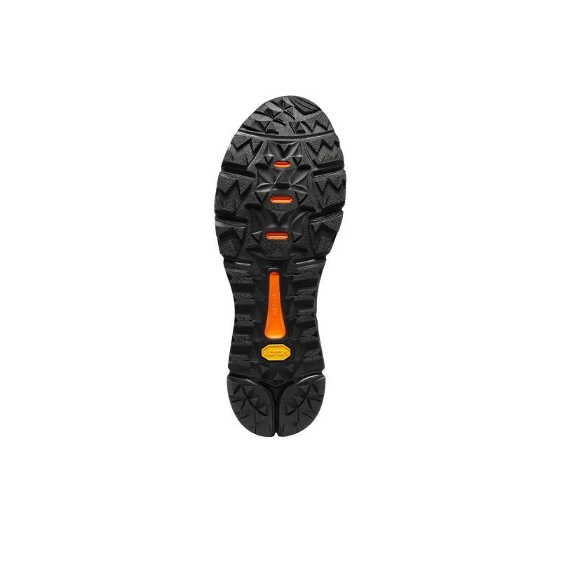 Danner Trail 2650 Running Shoes Men Low Top Black/Orange-6