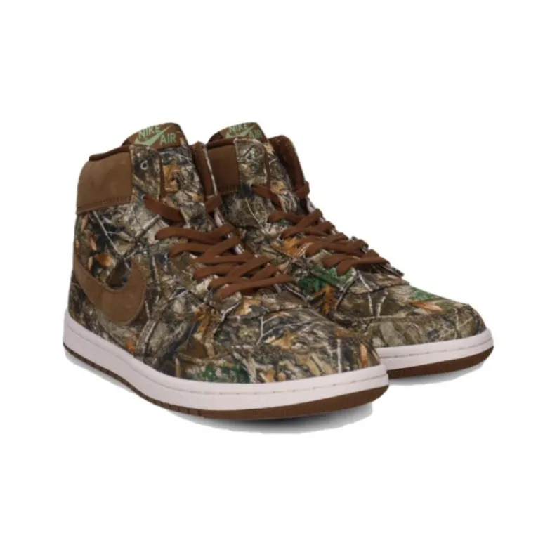 Jordan Nike Jordan Air Ship Pe Sp Realtree Camo-2