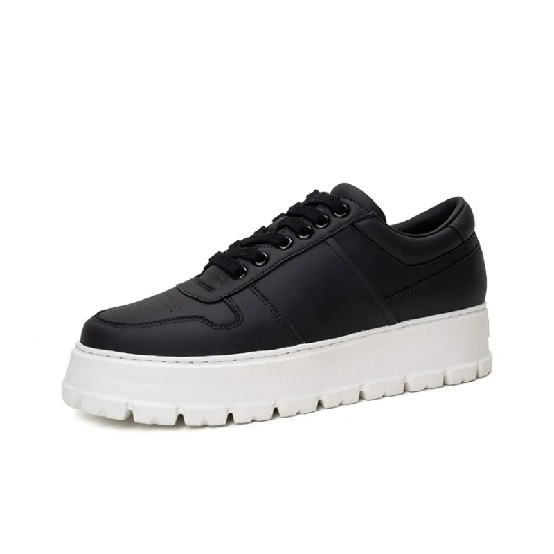 Iraqis Are Pleasing To Themselves Low-Top Casual Shoes Unisex-1