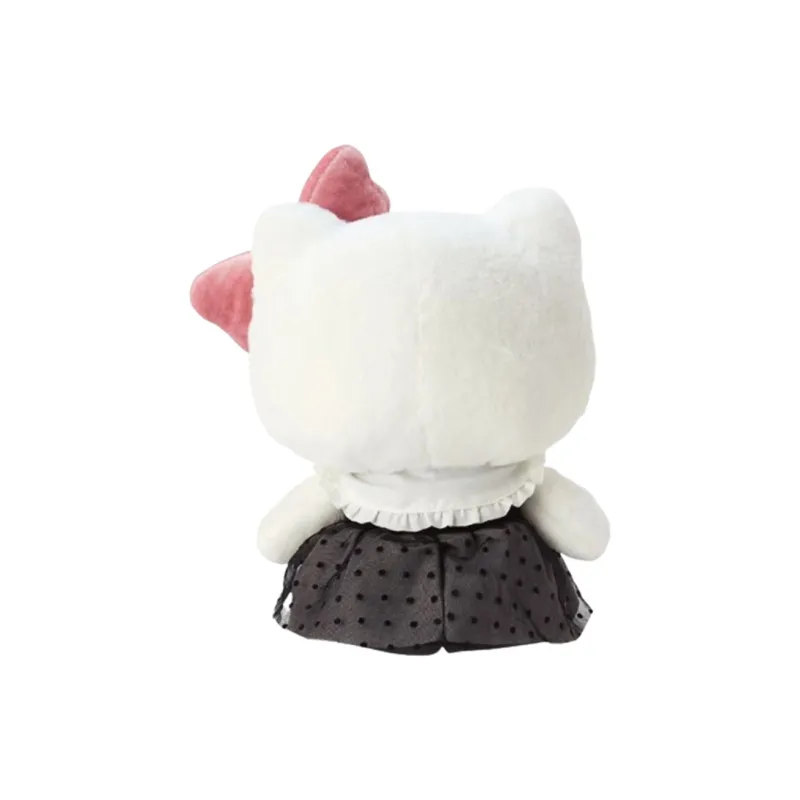 Sanrio Hello Kitty French Sweetheart Collection Dolls Plush Doll 22cm Height-1