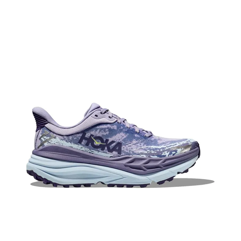 HOKA ONE ONE Stinson 7 Cosmic Sky Meteor Women's-1