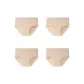J Set: Plain+Plain+Waistband Flat+Waistband Flat