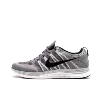 Nike Flyknit One+ Wolf Grey