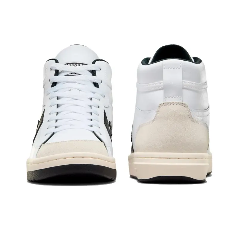 Converse Pro Blaze Classic Mid White-4