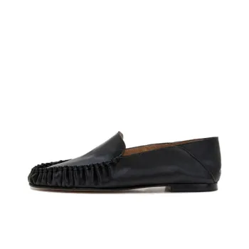 FLATTERED Loafers Women's Black