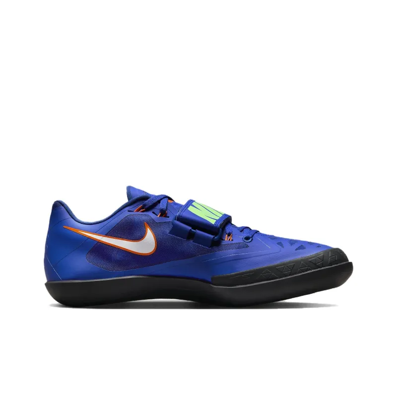 Nike Zoom SD 4 Racer Blue-1