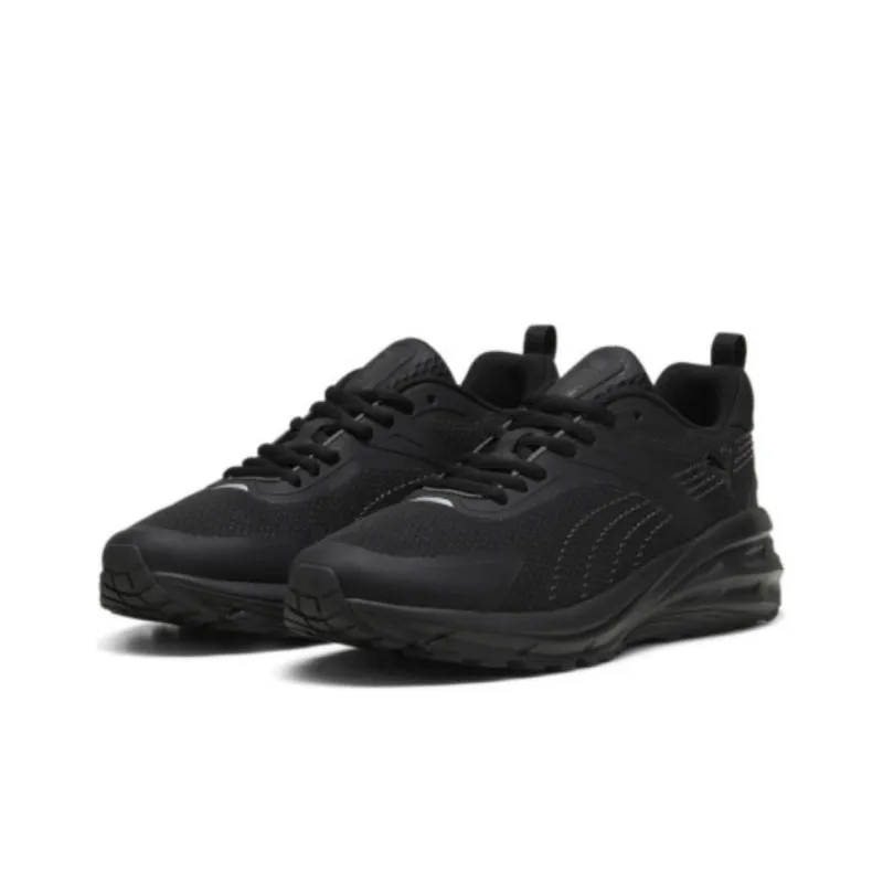 PUMA Hypnotic Sneakers 'Black'-2