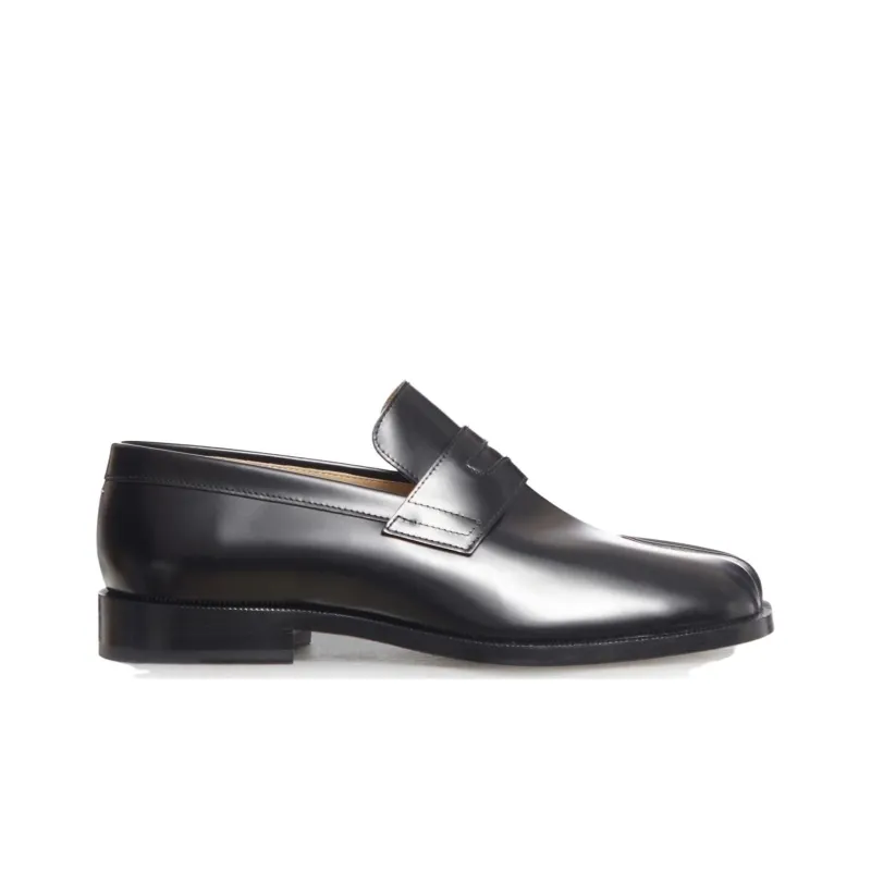 Maison Margiela Tabi Split Tip Loafers-1