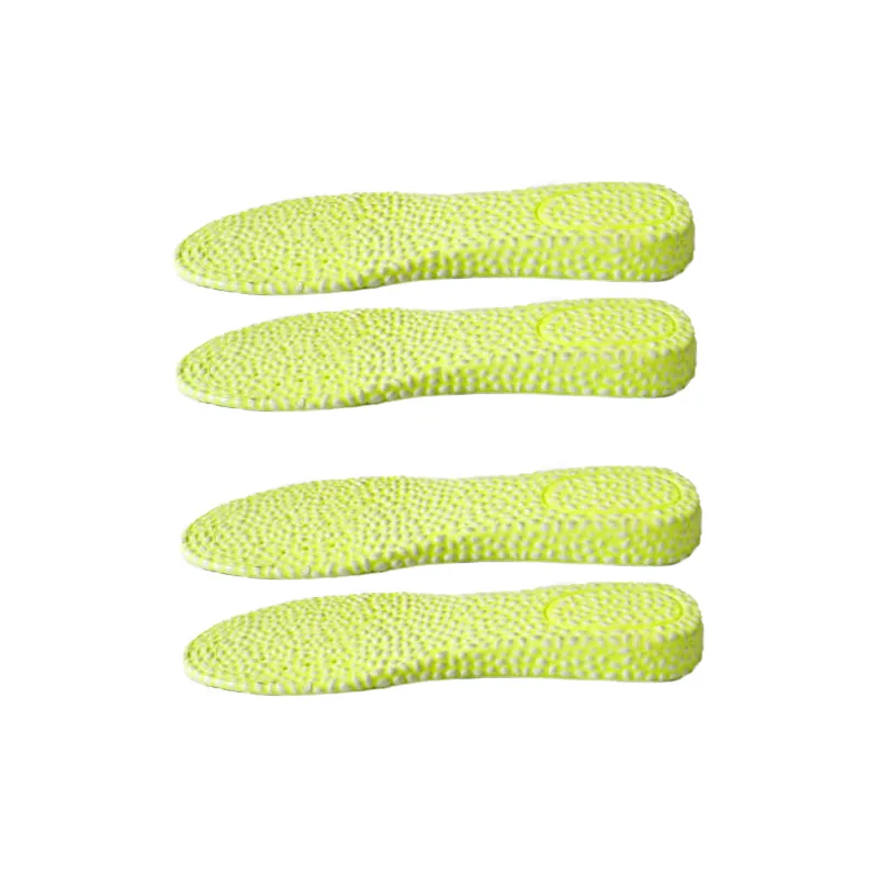 IOTS Insoles Unisex-5